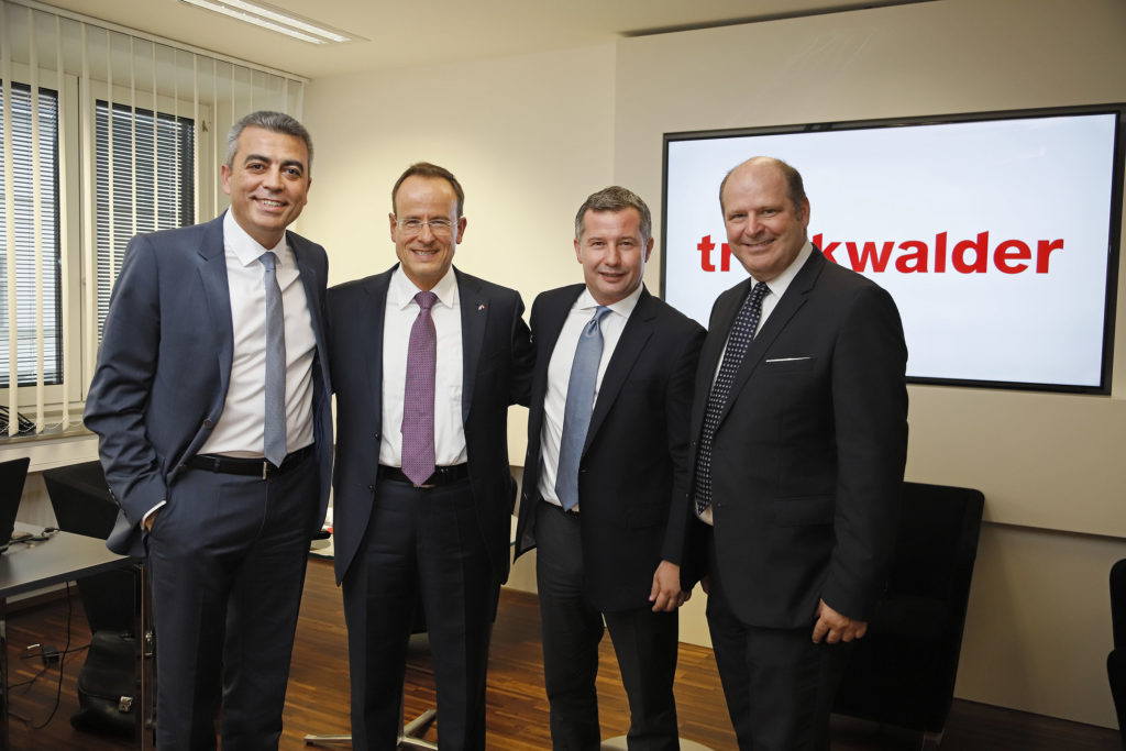 Austrian Chamber in Turkey