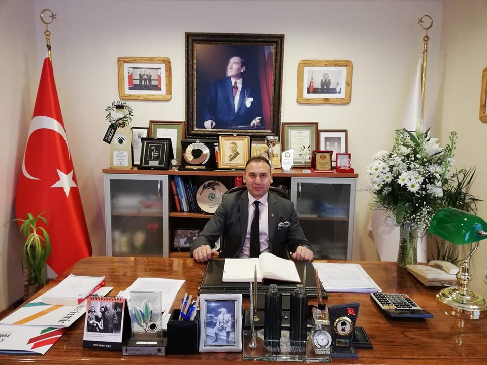 Ayvalik Chamber of Commerce