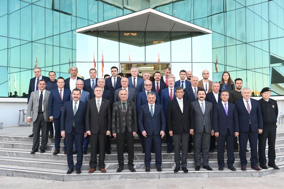 Balikesir Chamber of Commerce