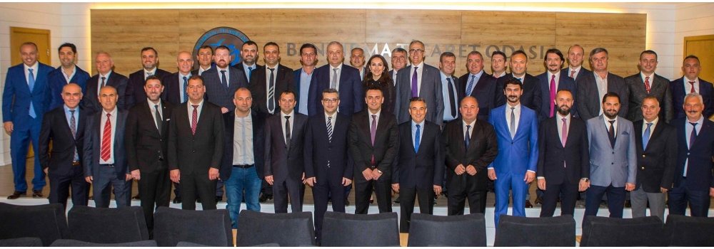 Bandirma Chamber of Commerce