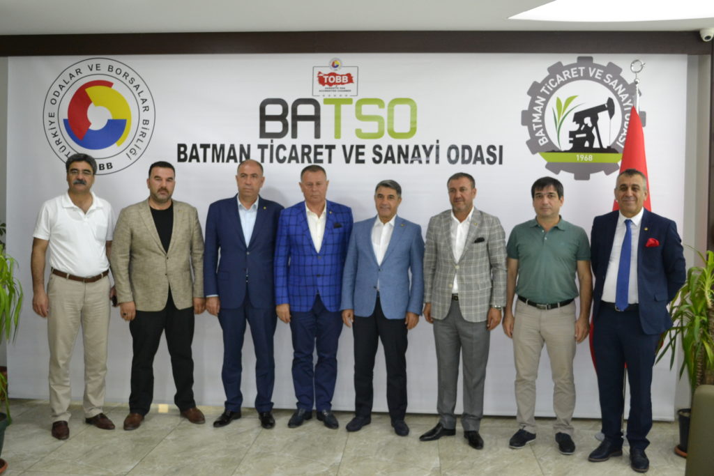 Batman Chamber of Commerce and Industry