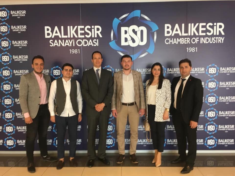Balikesir Chamber of Industry
