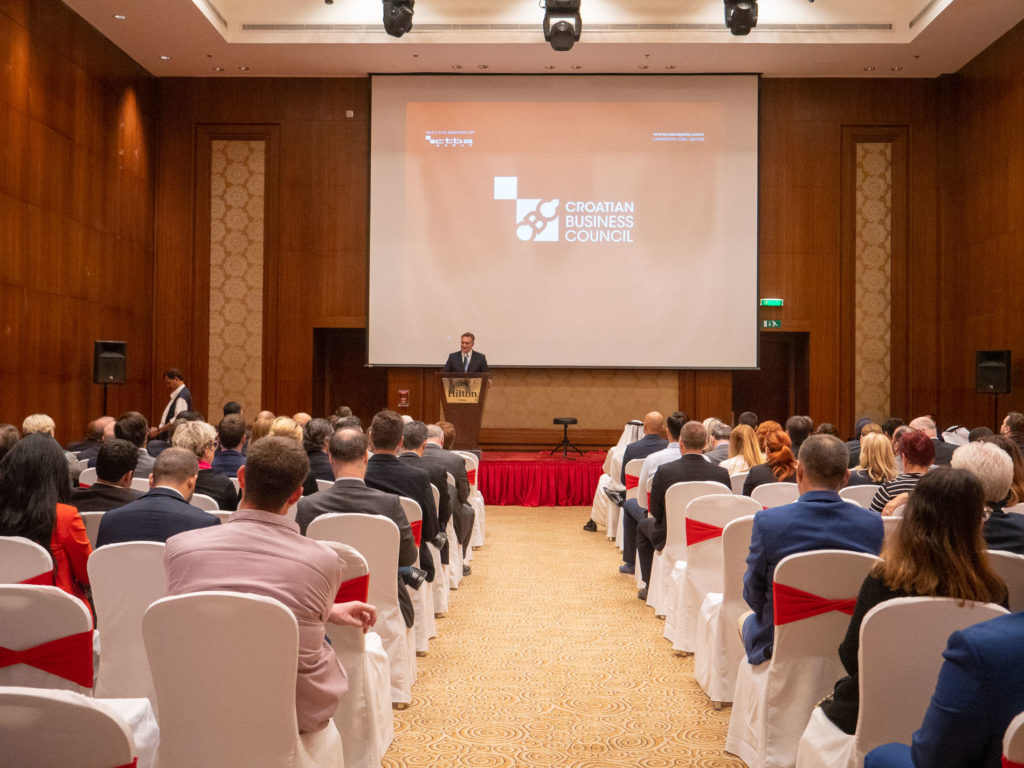 Croatian Business Council