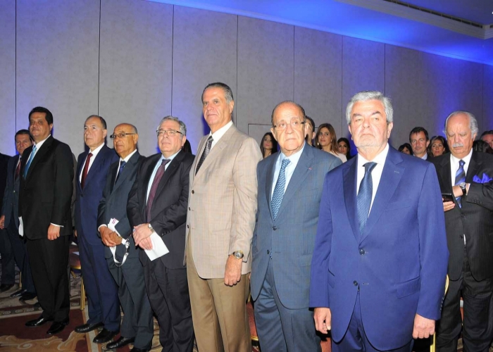 Tripoli and North Lebanon, Chamber of Commerce, Industry and Agriculture