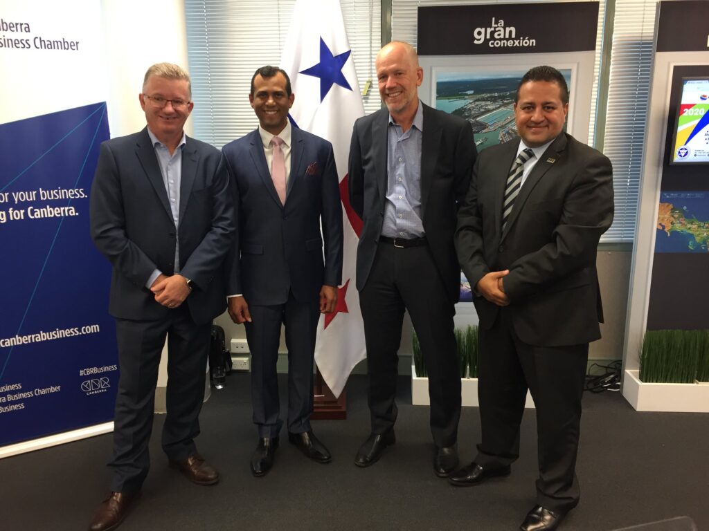 Canberra Business Chamber