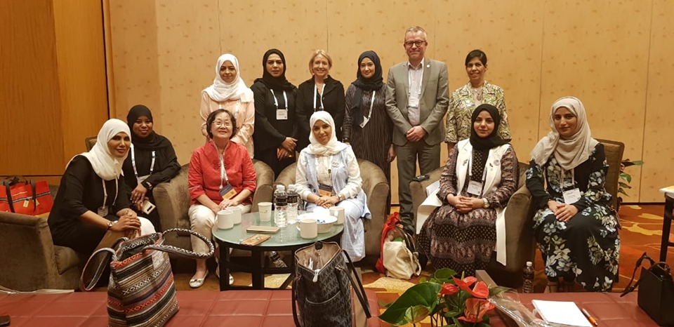 Emirates Nursing Association