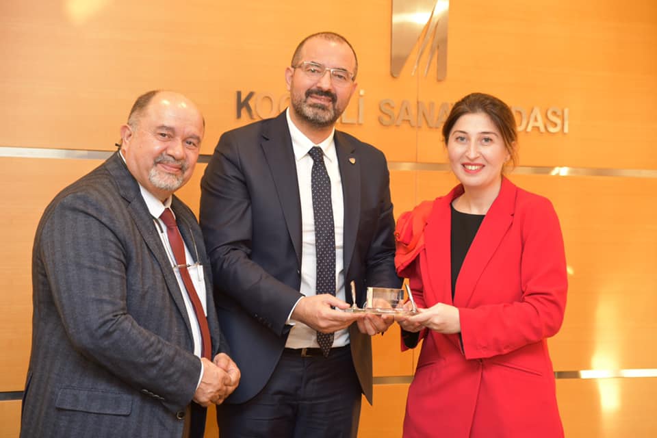 Kocaeli Chamber of Industry