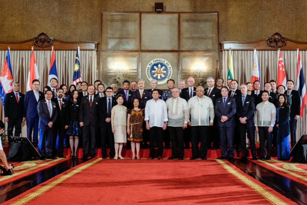 Australia ASEAN Business Council