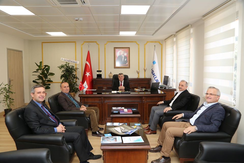 Ordu Chamber of Commerce and Industry