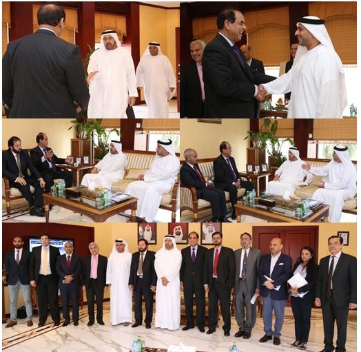 Pakistan Business Council – Dubai