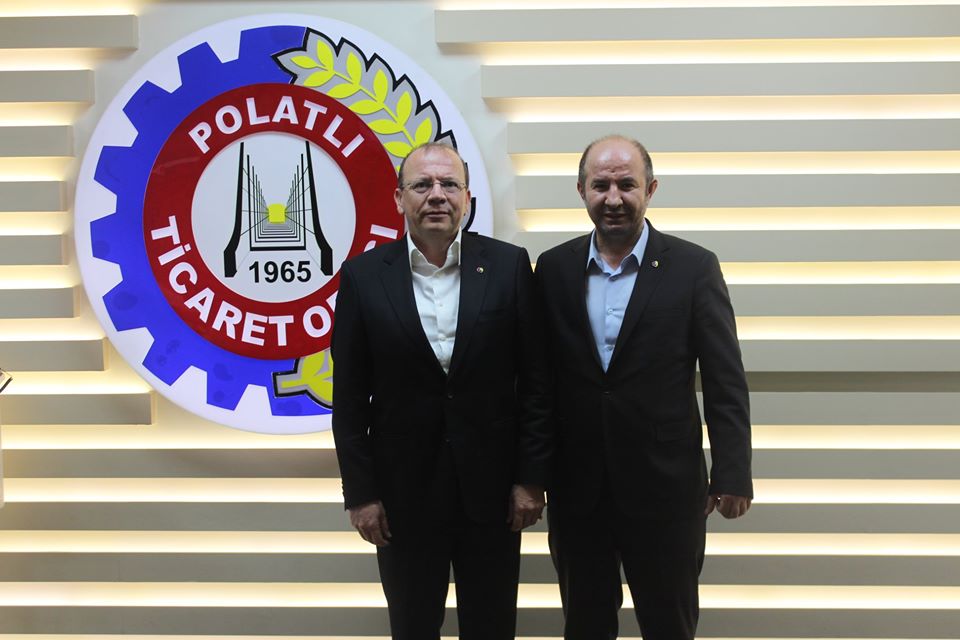 Polatli Chamber of Commerce