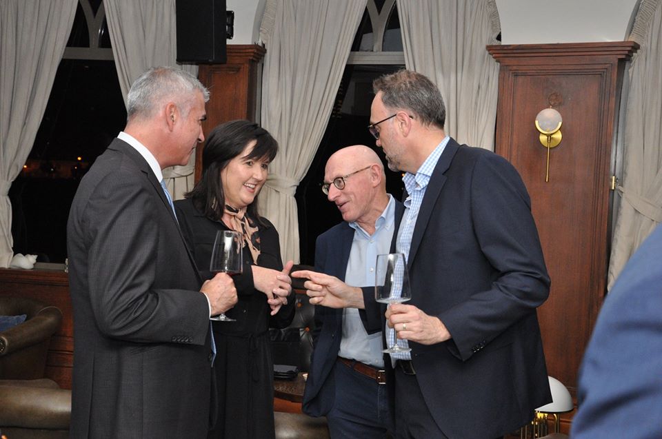 Qatar Australia and New Zealand Business Association