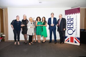 Qatar British Business Forum
