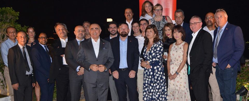 Swiss Business Council in Qatar