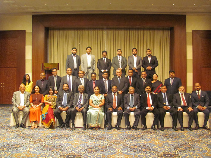 Sri Lankan Business Council