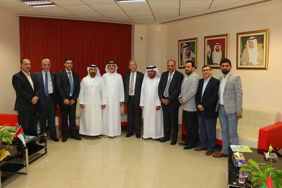 Society of Engineers – UAE