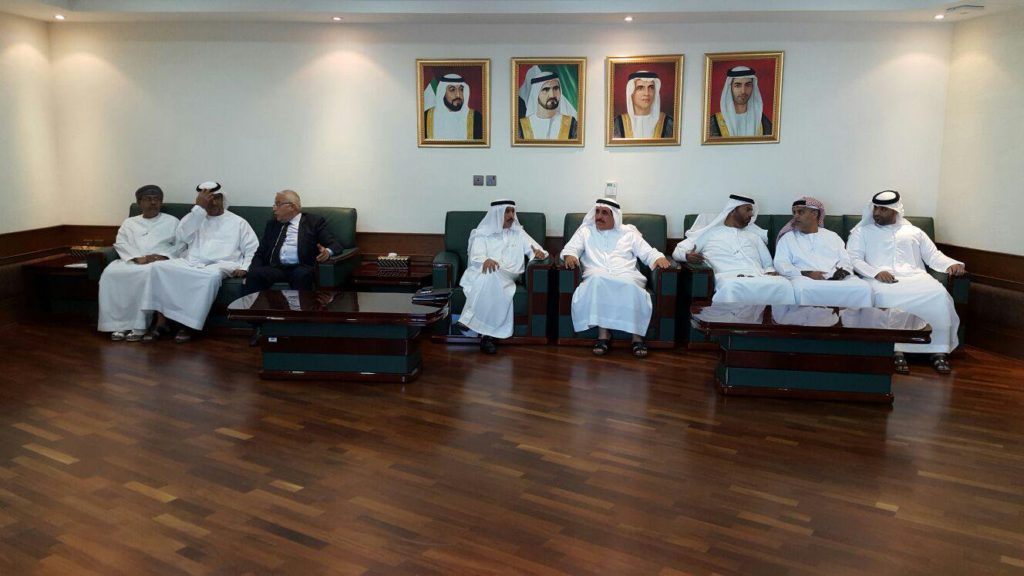 UAE Contractors’ Association