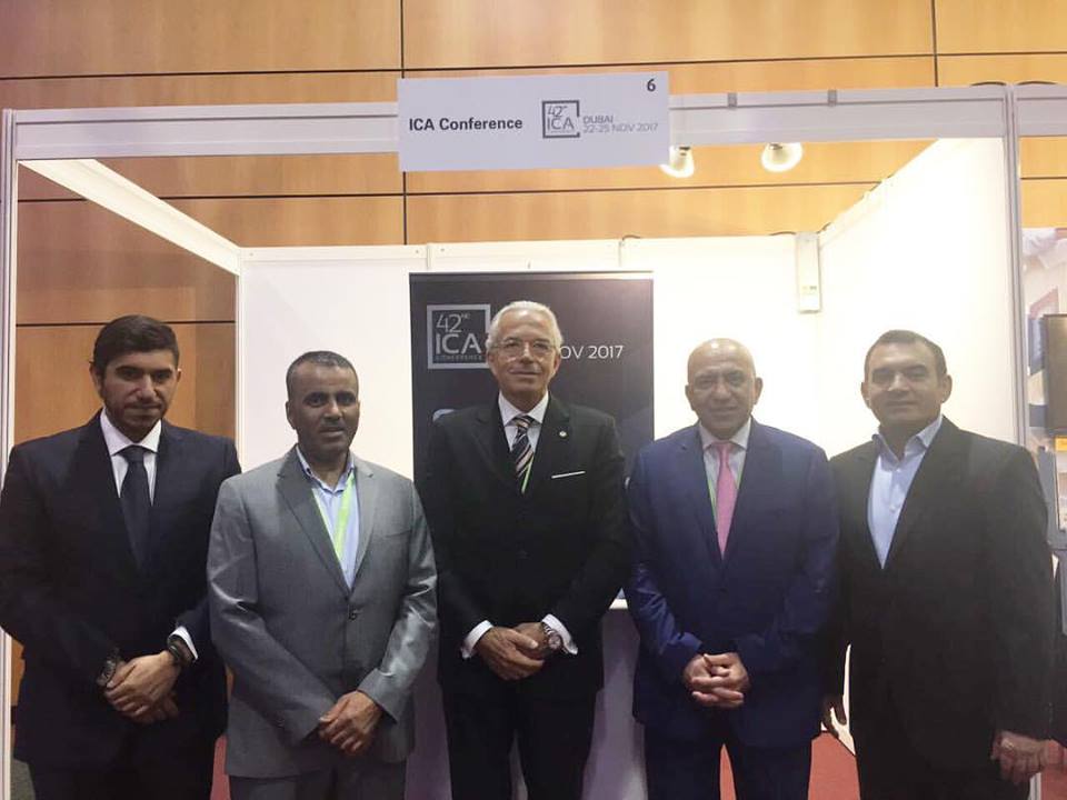 UAE Financial Markets Association