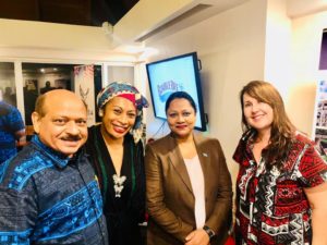 Fiji USA Business Council