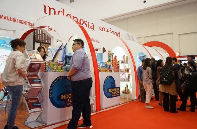 Indonesian Fishery Product and Processing & Marketing Association