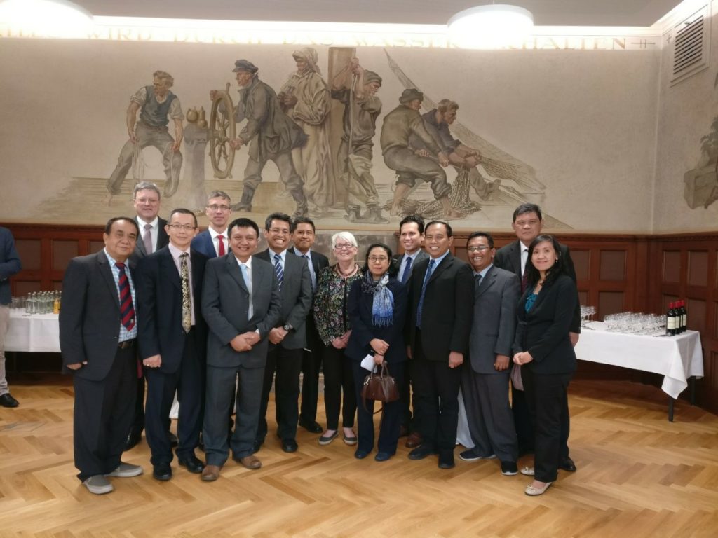 Indonesian Tuna Association (ASTUIN)