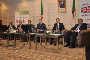 Algeria – British Business Council