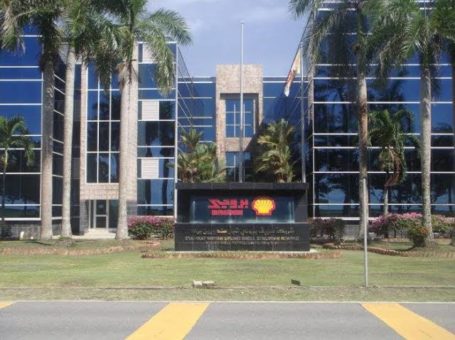 Brunei Shell Marketing Company Sendirian Berhad (BSM)