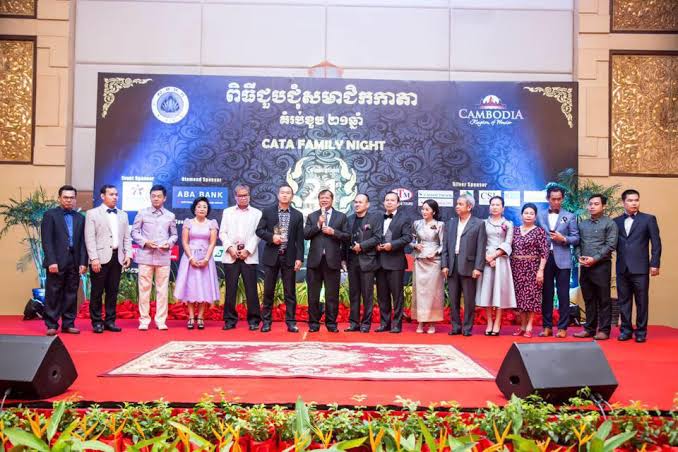 Cambodian Association of Travel Agents (CATA)