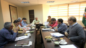 Bolivian Chamber of Construction (CABOCO)