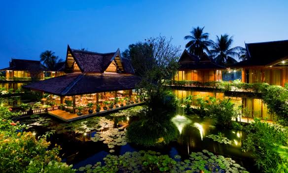 The Cambodia Hotel Association (CHA)