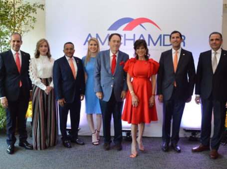American Chamber of Commerce of The Dominican Republic