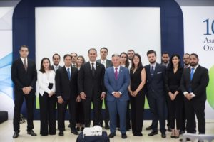 The Santiago Chamber of Commerce