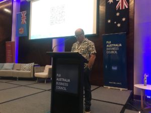 Fiji Australia Business Council