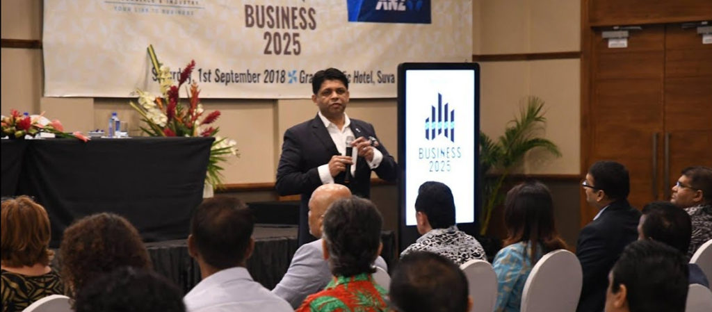 Fiji Chamber of Commerce and Industry
