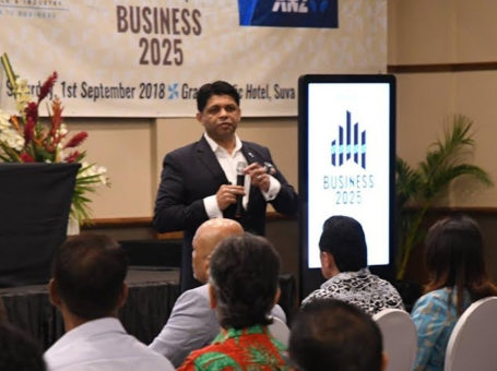 Fiji Chamber of Commerce and Industry