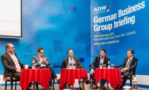 German Business Group Cambodia (ADW)