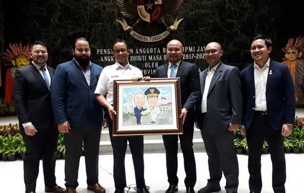 Indonesian Young Entrepreneurs Association