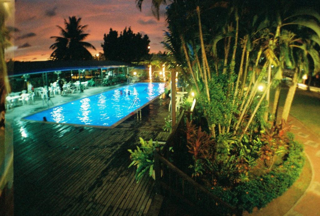 Royal Brunei Yacht Club