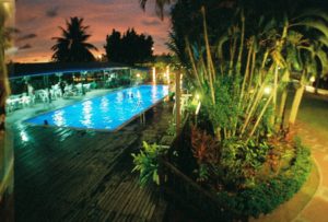 Royal Brunei Yacht Club