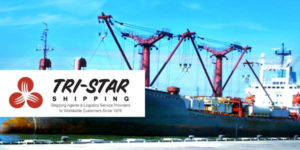 Tri-Star Shipping