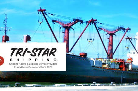Tri-Star Shipping