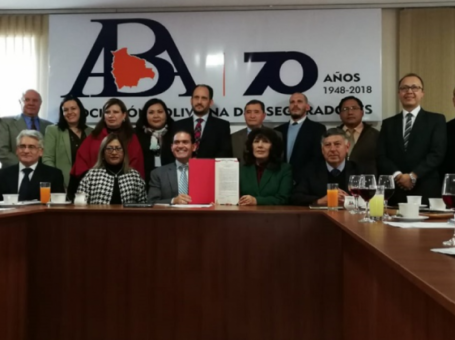 The Bolivian Association of Insurers (ABA)