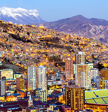 The Bolivian Association of Securities Agents (ABAV)