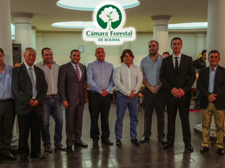 Bolivian Forest Chamber
