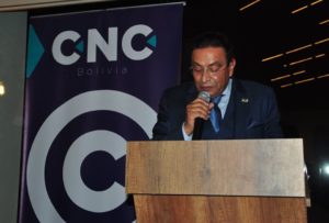 National Chamber of Commerce Bolivia (CNC-Bolivia)