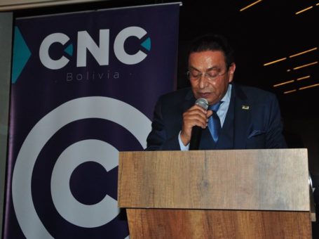 National Chamber of Commerce Bolivia (CNC-Bolivia)