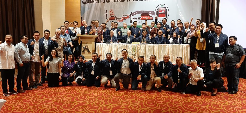 Indonesian Beef Cattle Business Entrepreneurs Association