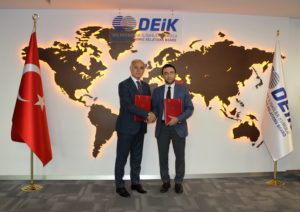 Turkey Algeria Business Council