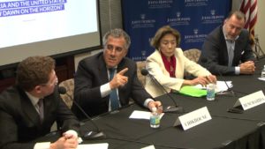 US Algeria Business Council