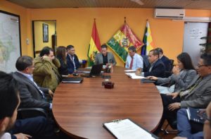 National Association of Medium Miners